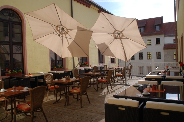 Hotel Goldener Anker